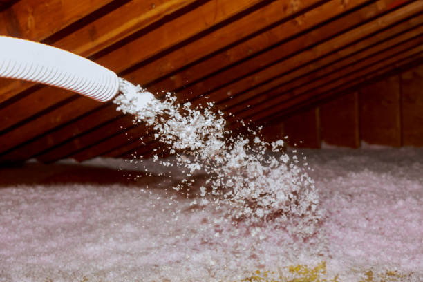 Best Spray Foam Insulation in Natchez, MS