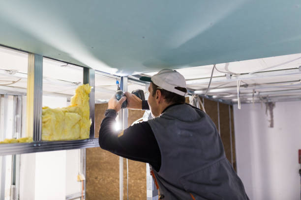 Best Fiberglass Insulation in Natchez, MS