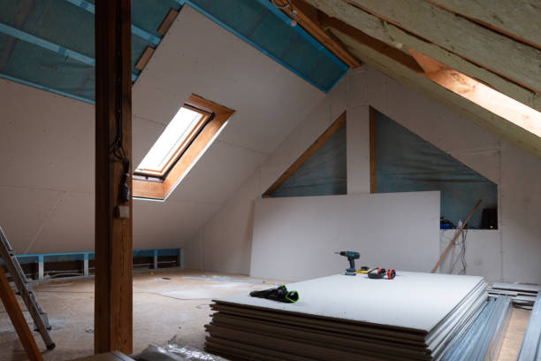 Best Energy Efficiency Insulation in Natchez, MS