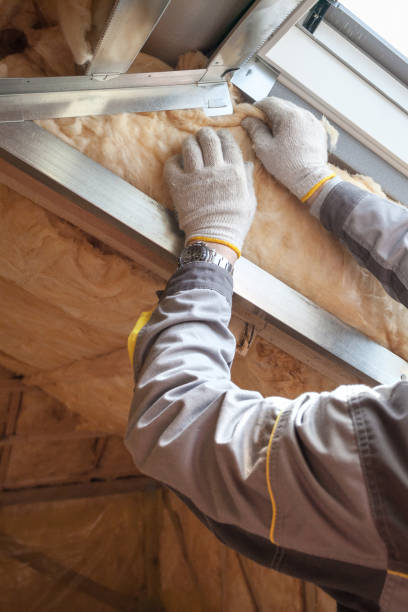 Best Residential Insulation in Natchez, MS
