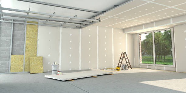 Best Spray Foam Insulation in Natchez, MS