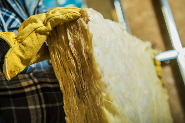 Trusted Natchez, MS Insulation Contractor Experts