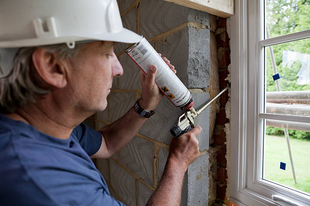 Types of Insulation We Offer in Natchez, MS