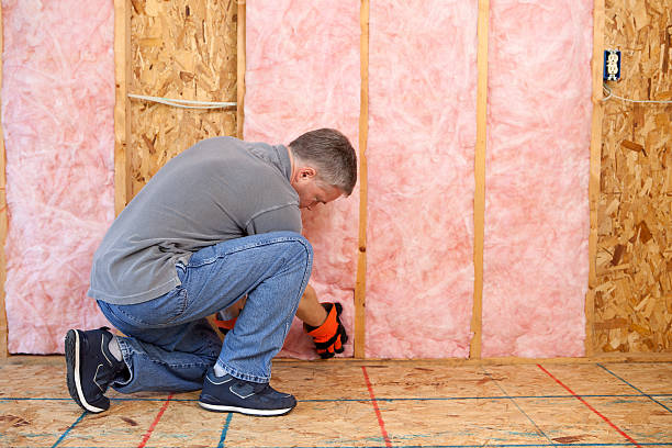 Reliable Natchez, MS Insulation Contractor Solutions